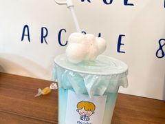 -milch·t妙奇(五大道店)