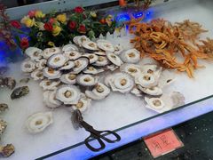 -阳光牧场自助餐厅(宝德购物中心店)