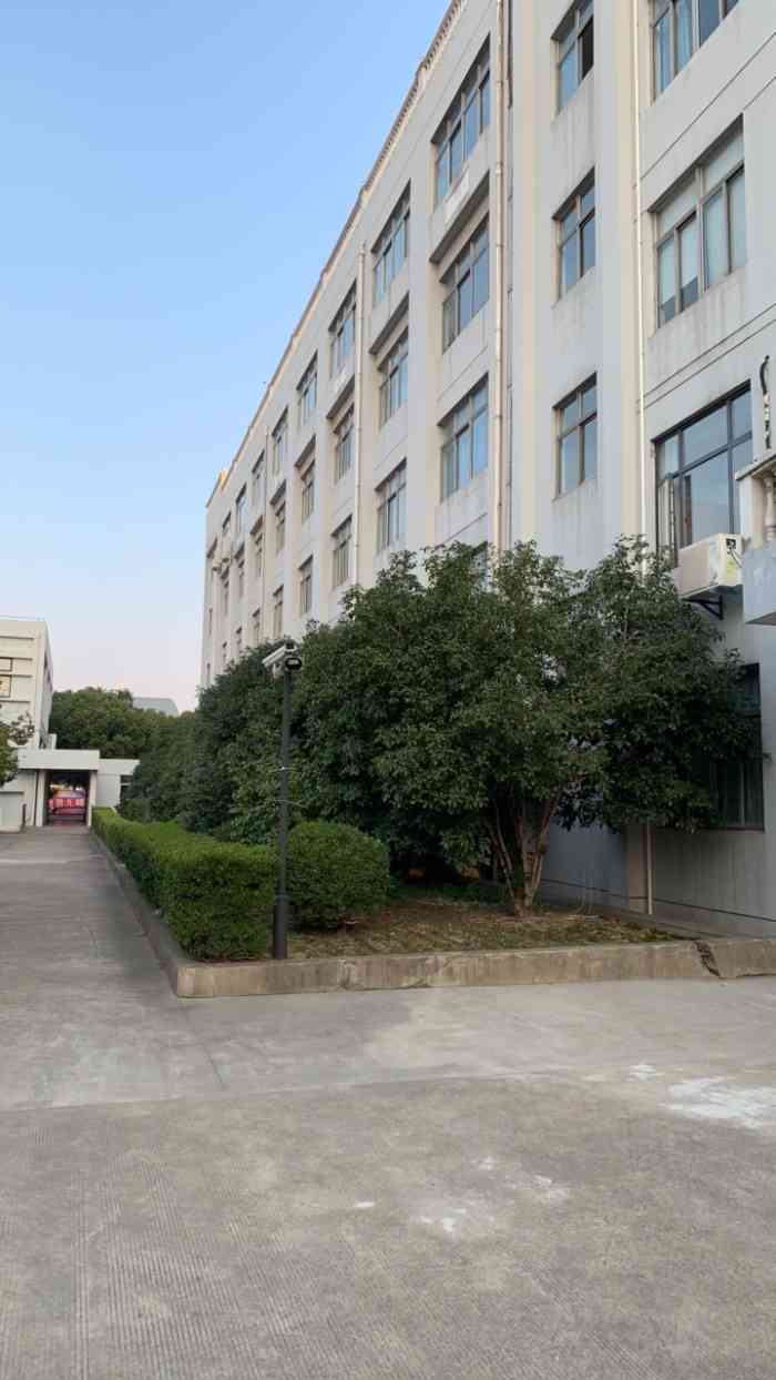 上海济光职业技术学院-"为了考证书 被安排到了这个学院第一次来.