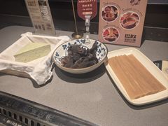 -巴奴毛肚火锅(商城路店)