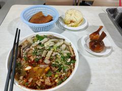 -阿叶羊杂碎(前进街店)