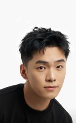 -CHIC 国潮男士发型