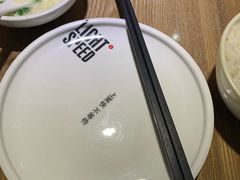 -吕氏疙瘩汤·新派鲁菜(东城万达广场店)