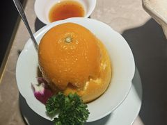 -新白鹿餐厅(金鹰新街口店)