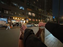 -国际饭店·帆声西饼屋(黄河路店)