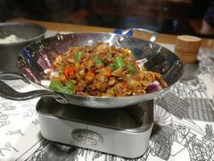 -佰家小厨·南京菜(夫子庙店)
