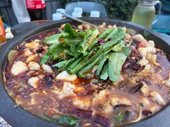 -都江堰石锅鱼