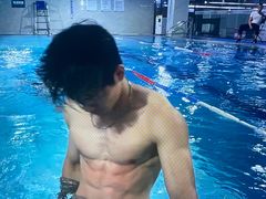 -重庆市奥林匹克体育中心-游泳跳水馆