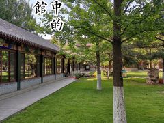 -护国法轮寺