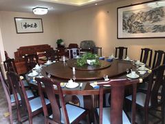 包厢-冠州宴·海鲜烤鸭民间菜(冠县店)