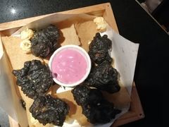 -探鱼·鲜青椒爽麻烤鱼(领展购物广场店)