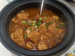 -刀板香·安徽菜(国购IFC店)