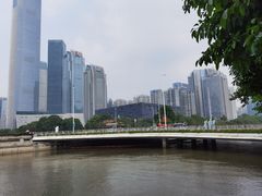 -海心沙亚运公园