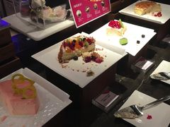 -乐咖啡西餐厅(太湖皇冠假日酒店)