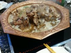 -城一锅涮烤羊蝎子·烤串