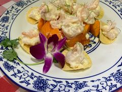 -龙桥私厨·姜花菊花过桥鱼·顺德菜(容桂店)