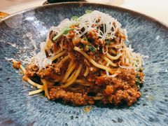 招牌牛肉酱意大利面-BE BRIGHT KITCHEN(正佳广场店)