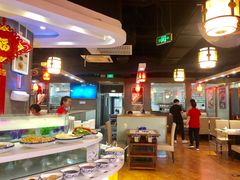 -阳坊胜利涮羊肉(禧乐汇店)