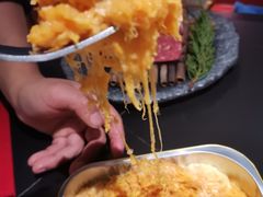芝士焗地瓜-谷牛和牛烤肉(漕河泾印象城店)