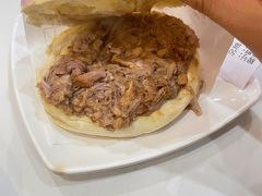 -子午路张记肉夹馍(小寨西路店)