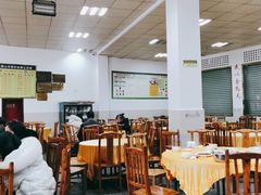 大堂-荣生萝卜汤饭店