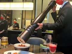 -海派悦庭·海胆烧麦·新融合菜(凯德广场店)