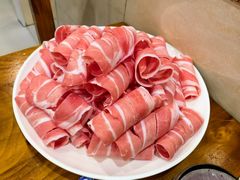 -清真祥和斋餐厅(蓟门小区店)