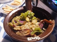 -俏九州·小炒黄牛肉(华润万象汇店)