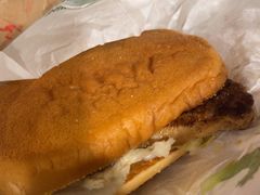 -麦当劳·得来速店(星沙大道店)