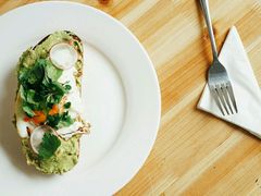 -Egg•Allday Brunch(襄阳北路店)