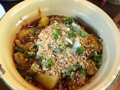 -搓火大都会(广安门总店)