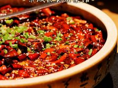 -滋色臻选川菜(北京坊旗舰店)
