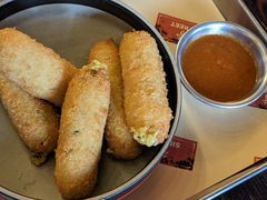 风味香料奶酪棒-Side Street街旁(交道口店)