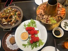 -鼓楼东街老火锅(鼓楼店)