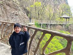 -丹东凤凰山景区