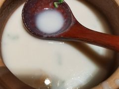 -裕鼎鲜·新中菜(金鼎广场店)