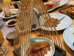 -花潮料理艺食馆(世欧广场店)