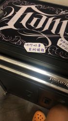 -極致刺青TATTOO STUDIO 私人订制