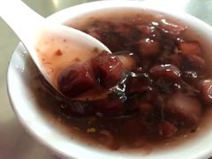-芳婆糕团店(王府大街店)