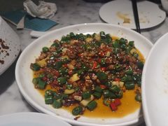 -雀蓝川菜(奥体广场店)