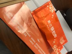 -英兰朝族饭店·英兰锅包肉(佳园路店)