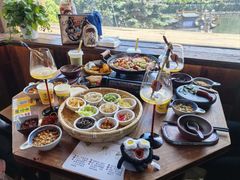 -包整·丝娃娃(一览甲秀楼风景店)