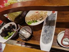 -宝泉铜锅·涮羊肉(解放东路店)