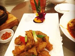 -广东道至正餐厅(区庄店)