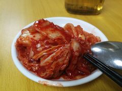 -屋里家延边朝鲜族冷面(南园店)