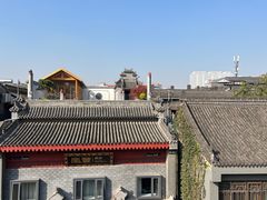 -西安城墙·碑林历史文化景区