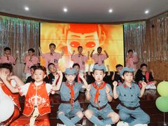 -小风车金桥丽都幼儿园(金桥店)