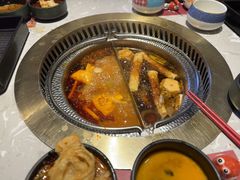 -空之介寿喜烧·和牛放题(恒隆广场店)