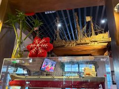 -申德勒加油站餐厅(三里屯北小街店)