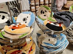 -MUJI无印良品(京西大悦城店)